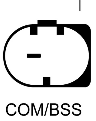 Alternator BMW 1 hatchback (E81) (2006 - 2012) cena, od 135,04 USD