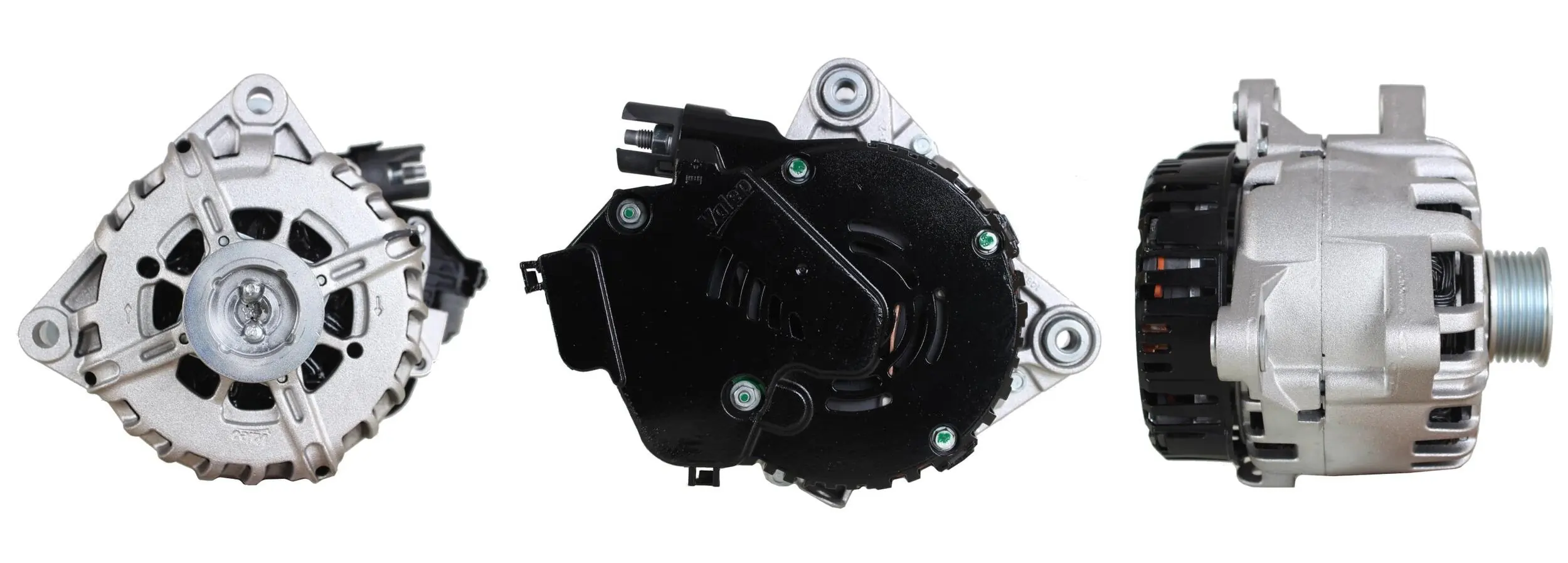 AG2106 General Motors Alternator