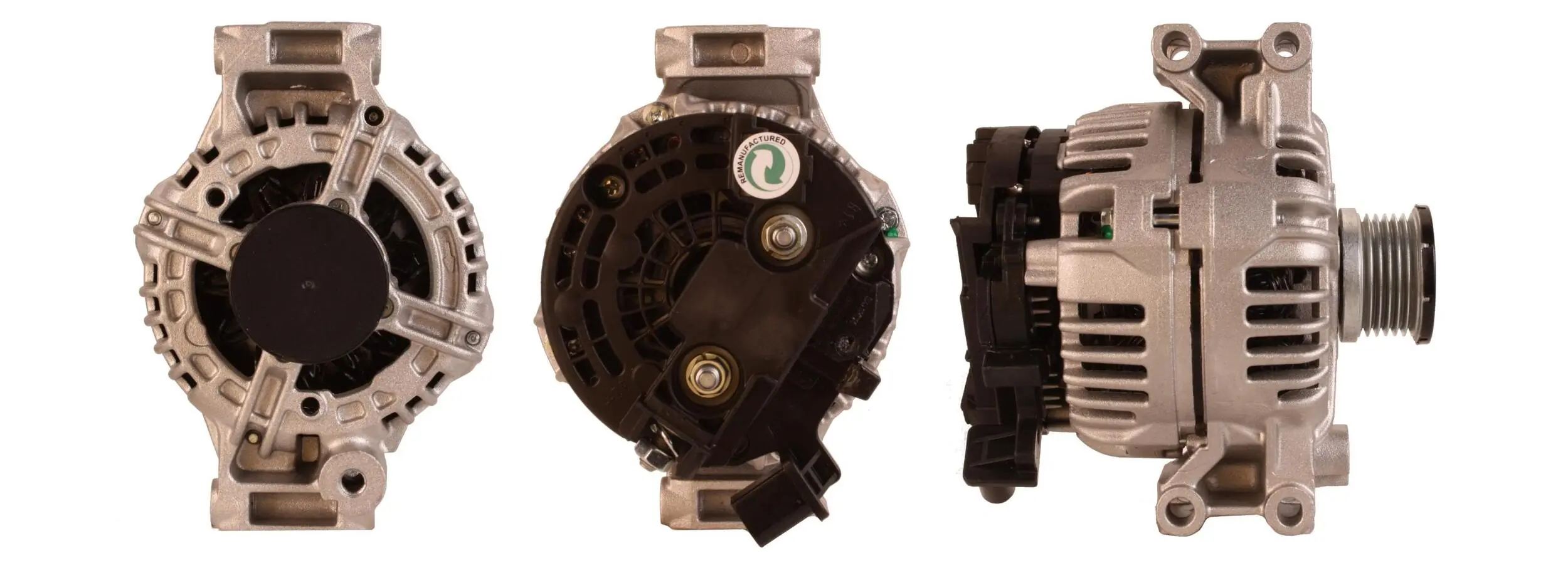 0124325087 VAG Alternator