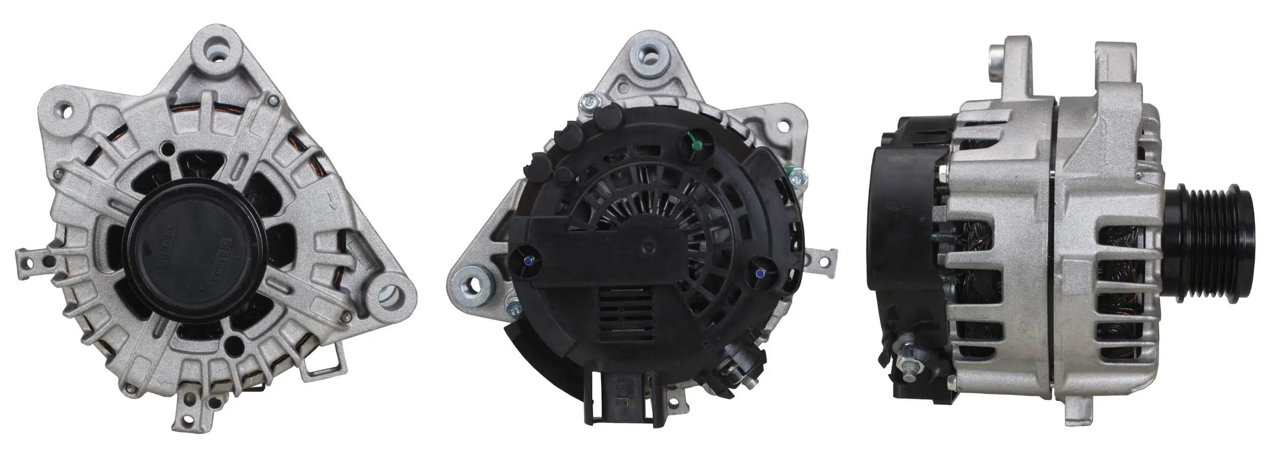 2337217 Ford Alternator