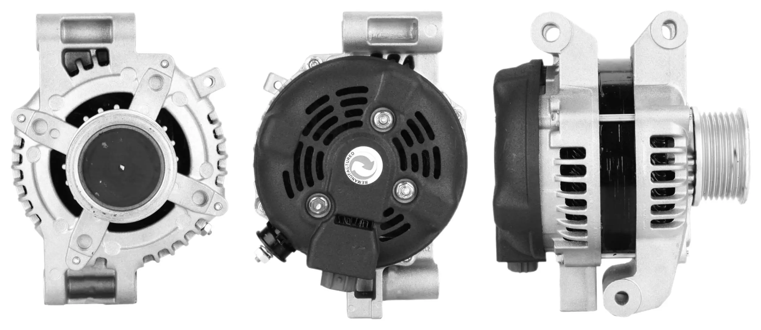 Alternator Toyota RAV4 IV SUV (A4) (2012 - 2018) cena, od 201,70 USD