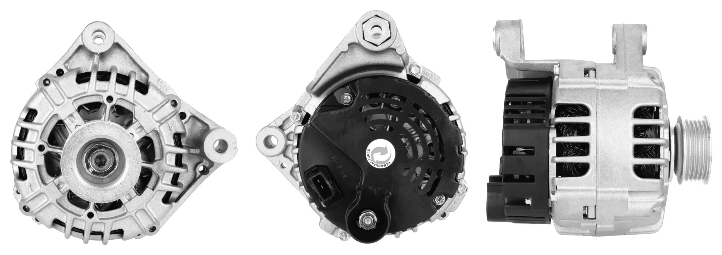 2542265B Rover Alternator