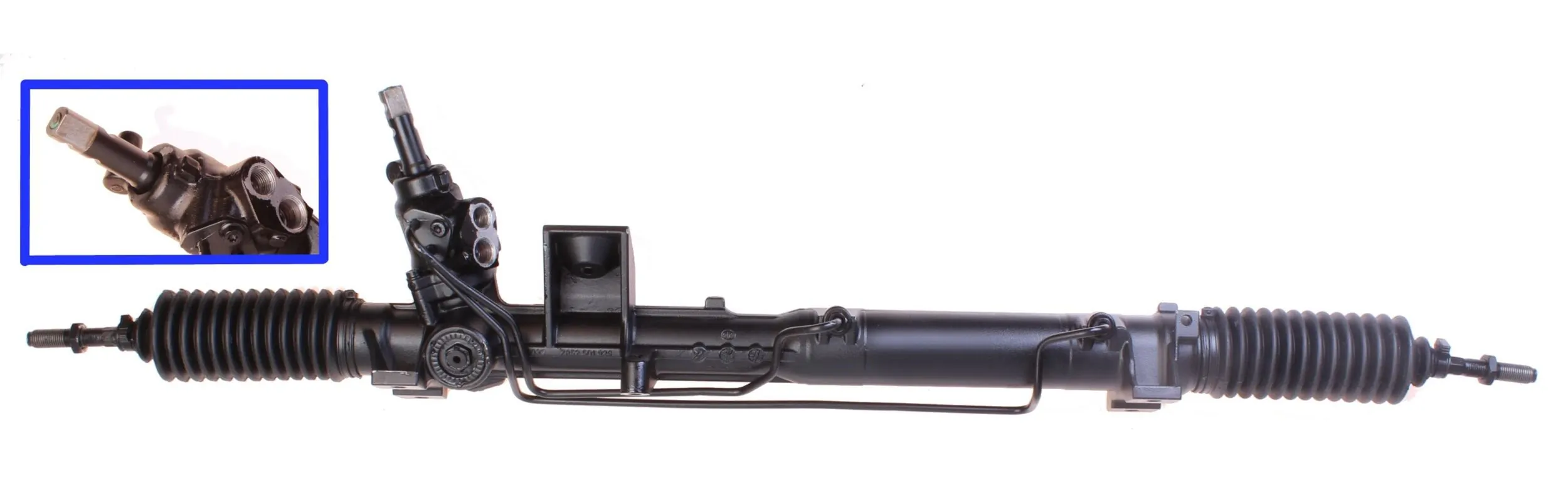 Listwa kierownicza (maglownica) do Volvo S80 I TS, TH, KV