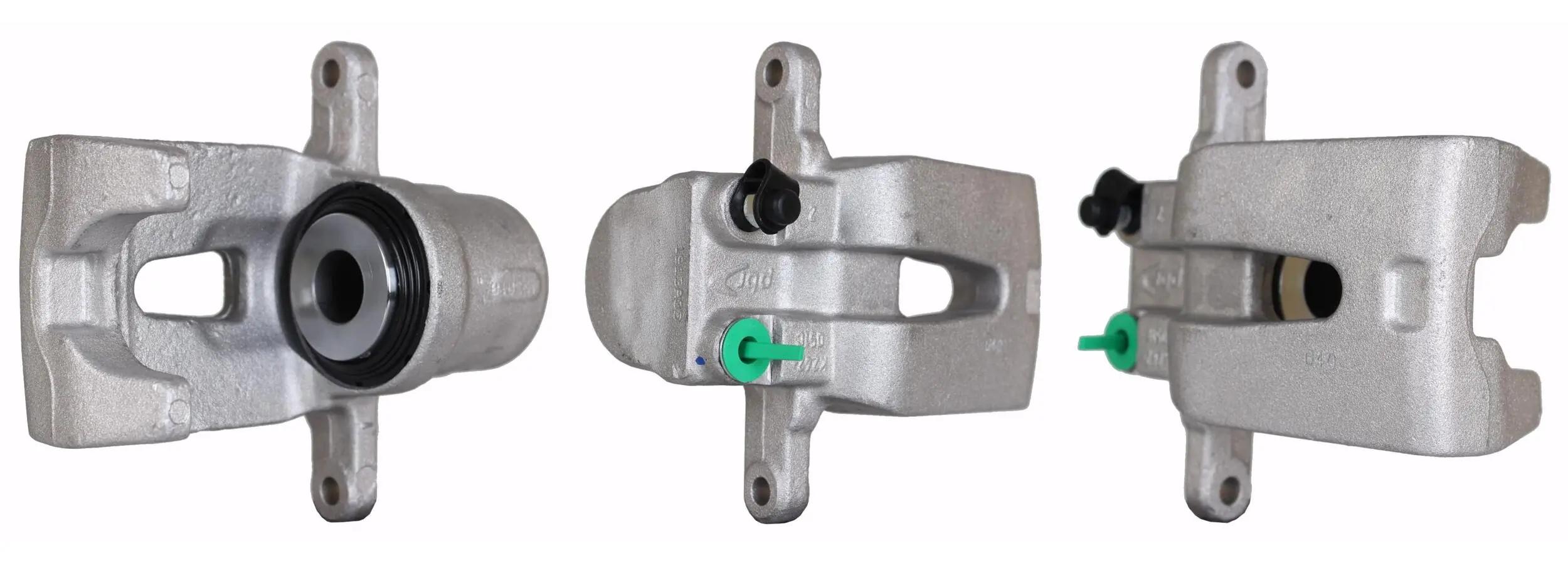 Zacisk hamulcowy tylny lewy Chrysler 300 C sedana (2005 - 2010) cena, od 72,12 USD