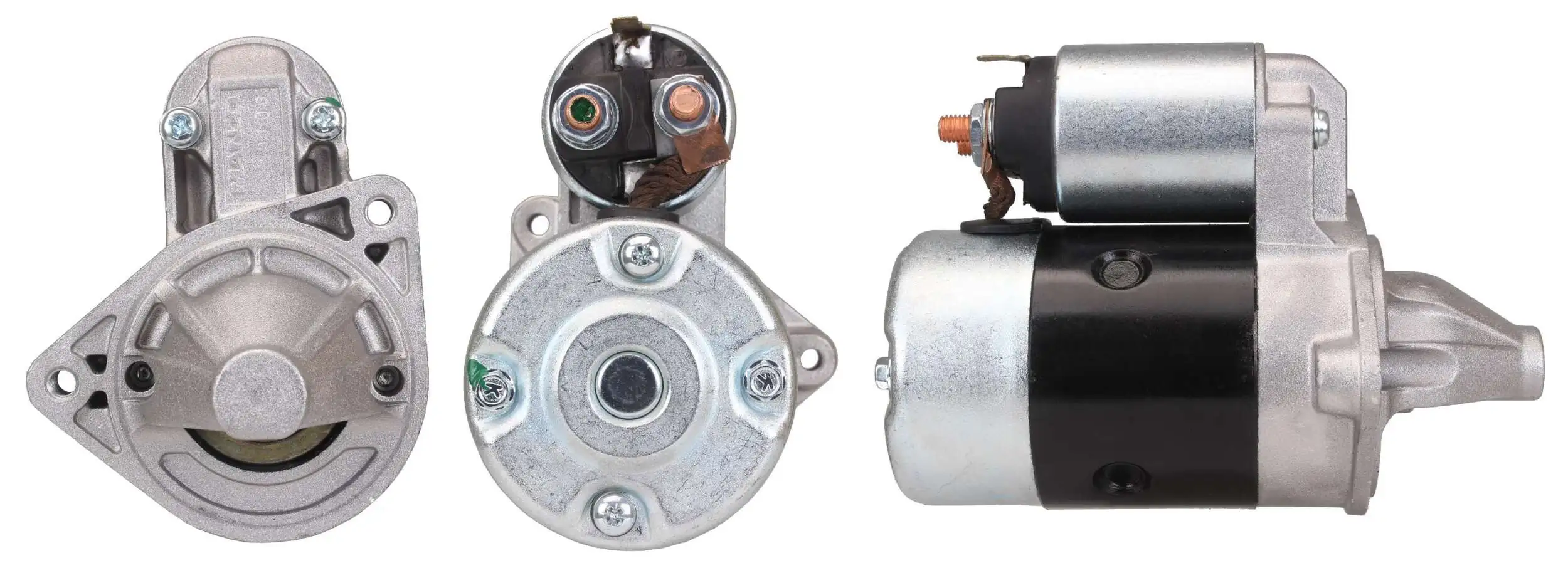 Rozrusznik Hyundai I10 hatchback (PA) (2010 - 2013) cena, od 66,06 USD