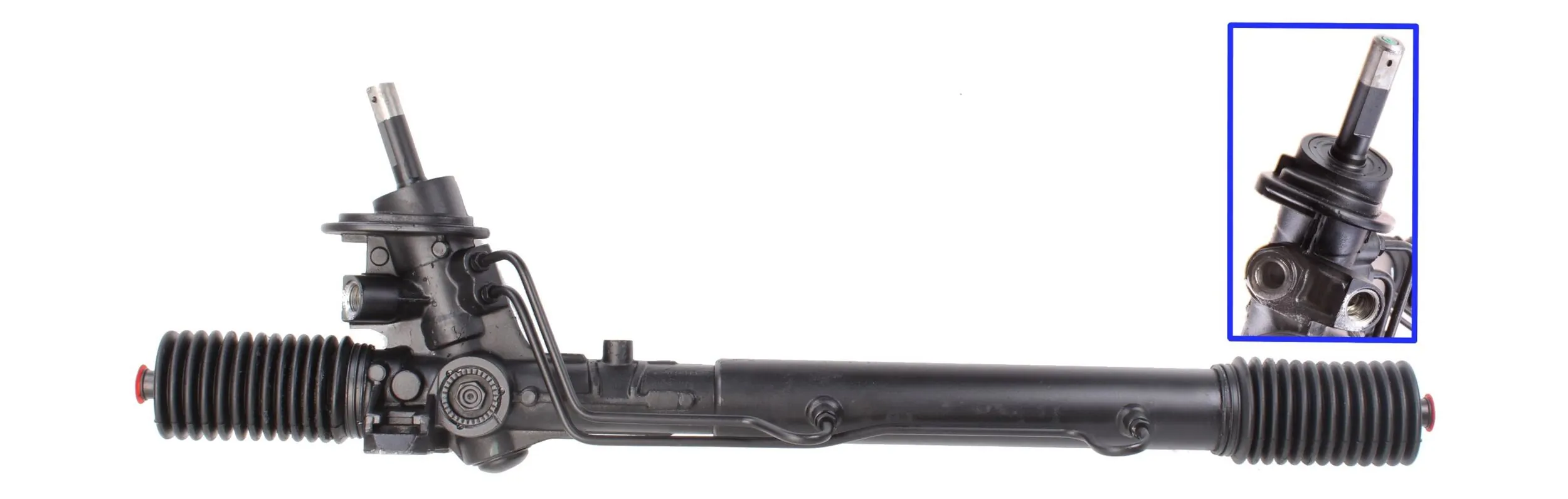 Listwa kierownicza (maglownica) Ford Galaxy I VX minivan (WGR) (1994 - 2000) cena, od 374,64 USD