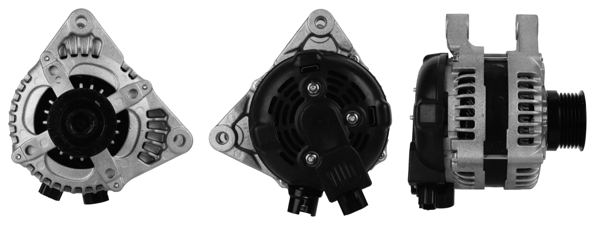 Alternator do Ford C-Max  DM2