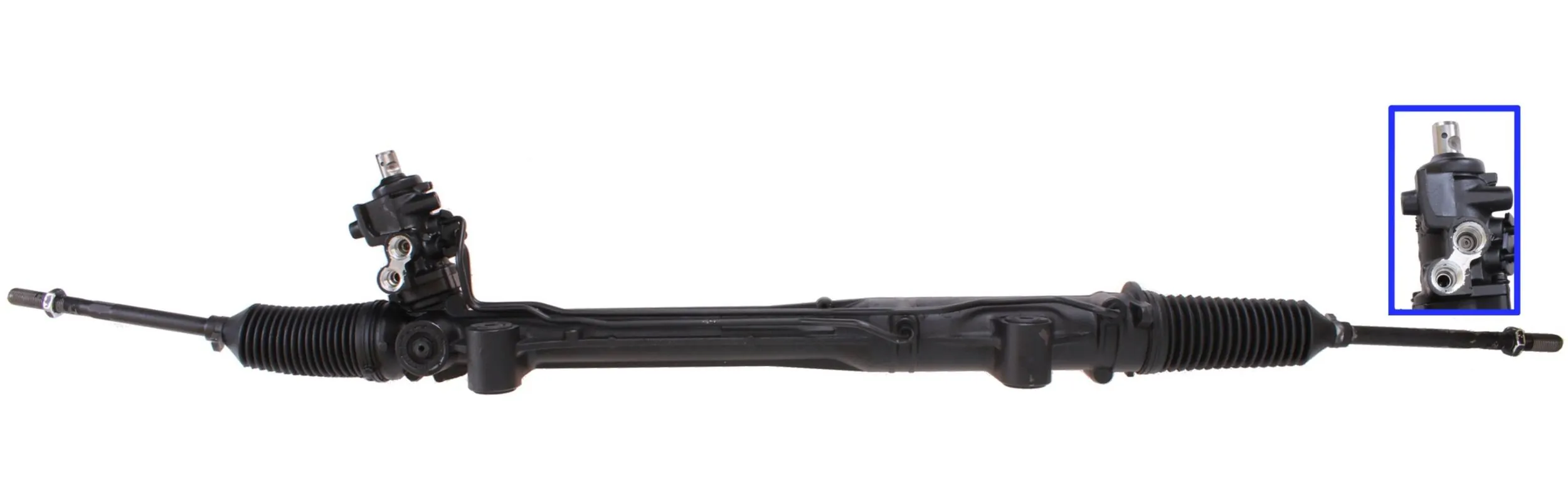 Listwa kierownicza (maglownica) do Volkswagen Touareg I 7LA, 7L6, 7L7