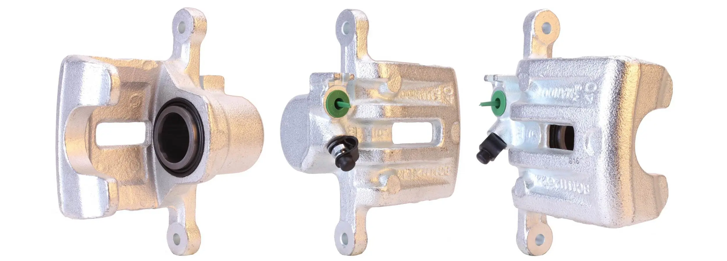 Zacisk hamulcowy tylny prawy Chevrolet Captiva I SUV (C100) (2006 - 2010) cena, od 72,56 USD