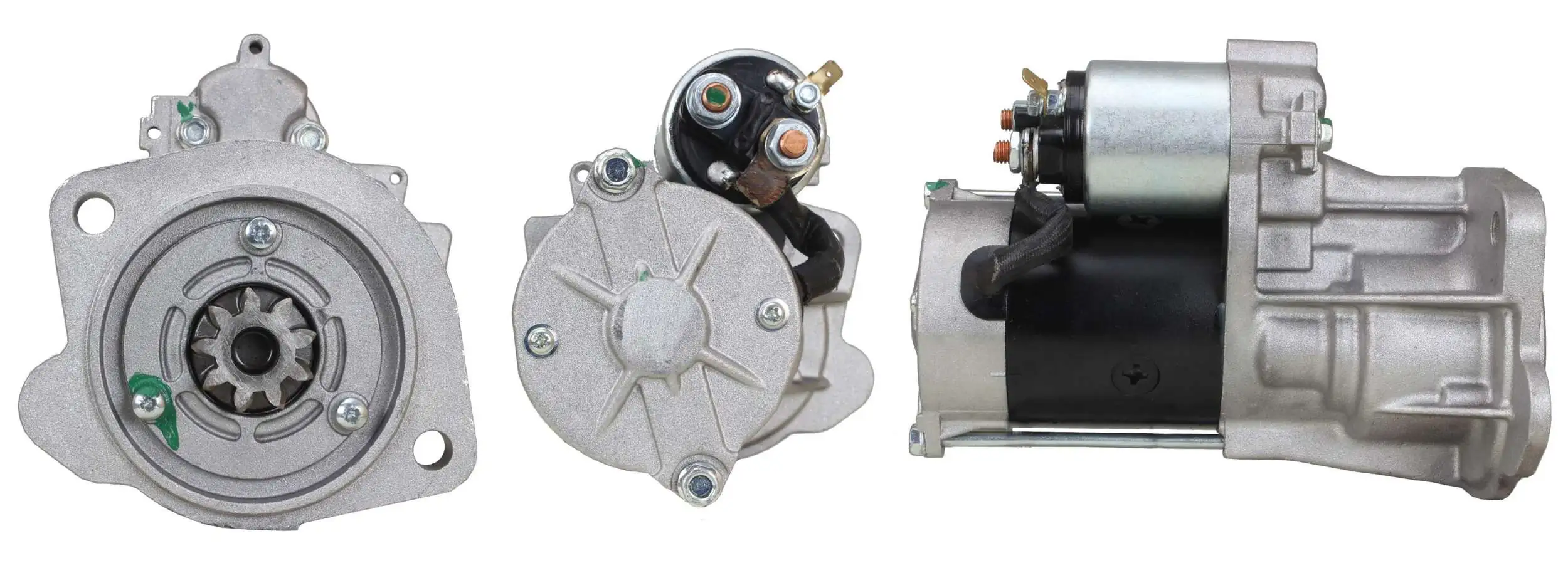 Rozrusznik Renault (RVI) 23300DB00A cena, od 159,99 USD