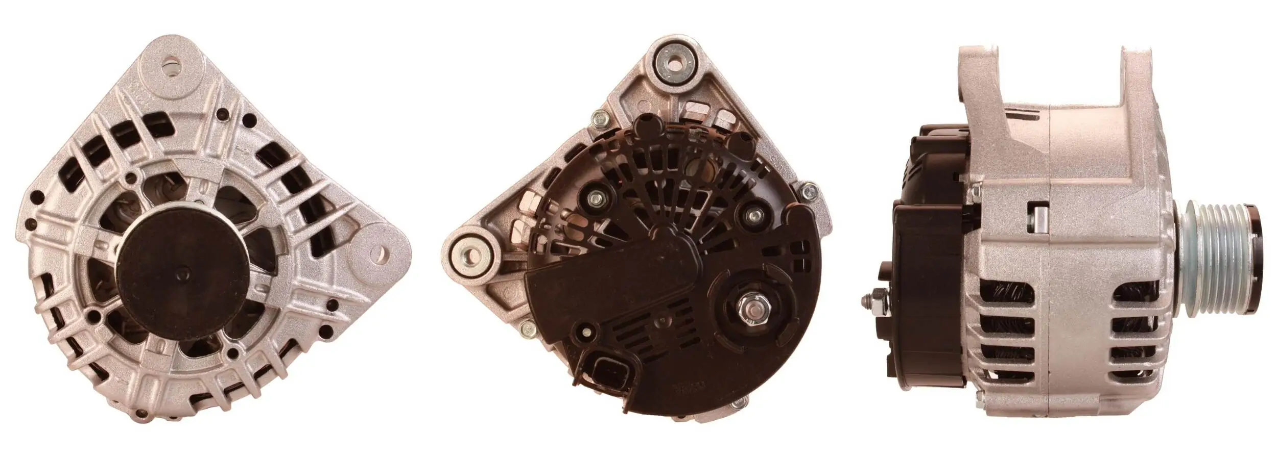 Alternator Renault (RVI) TG12C094 cena, od 94,01 USD
