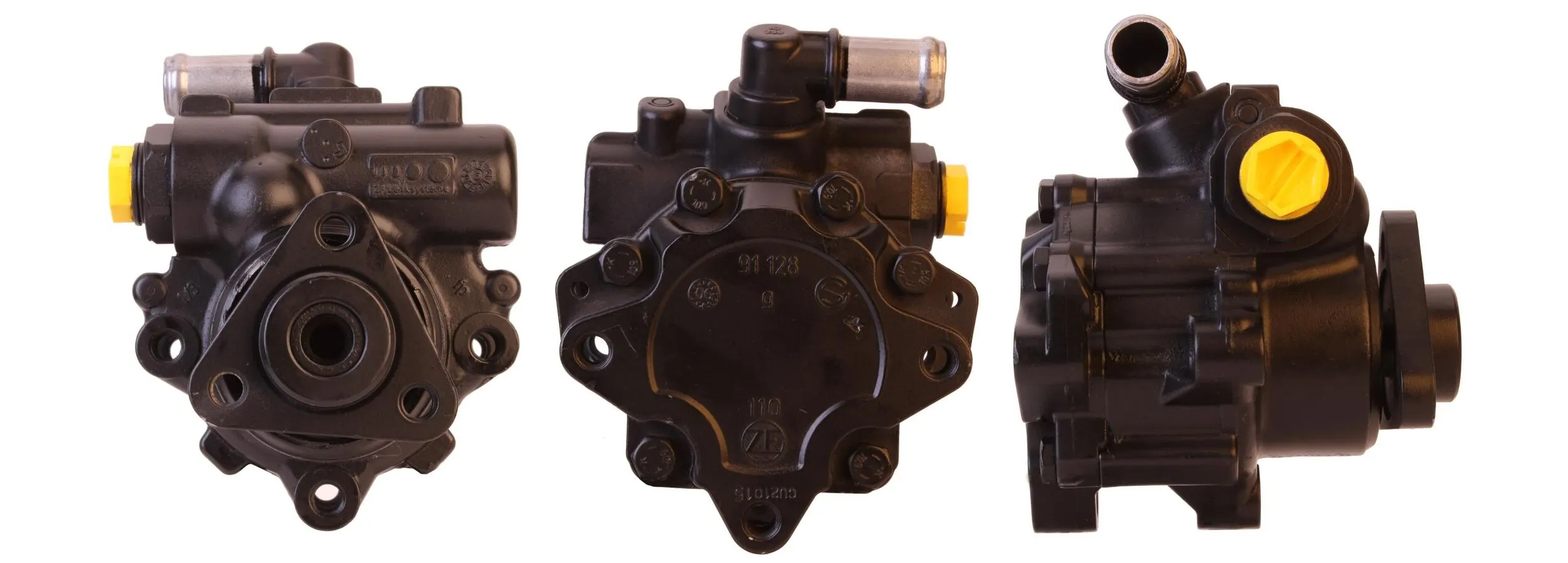  Pompa wspomagania hydraulicznego kierownicy Ford Scorpio 2