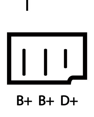 Alternator Seat Ibiza I