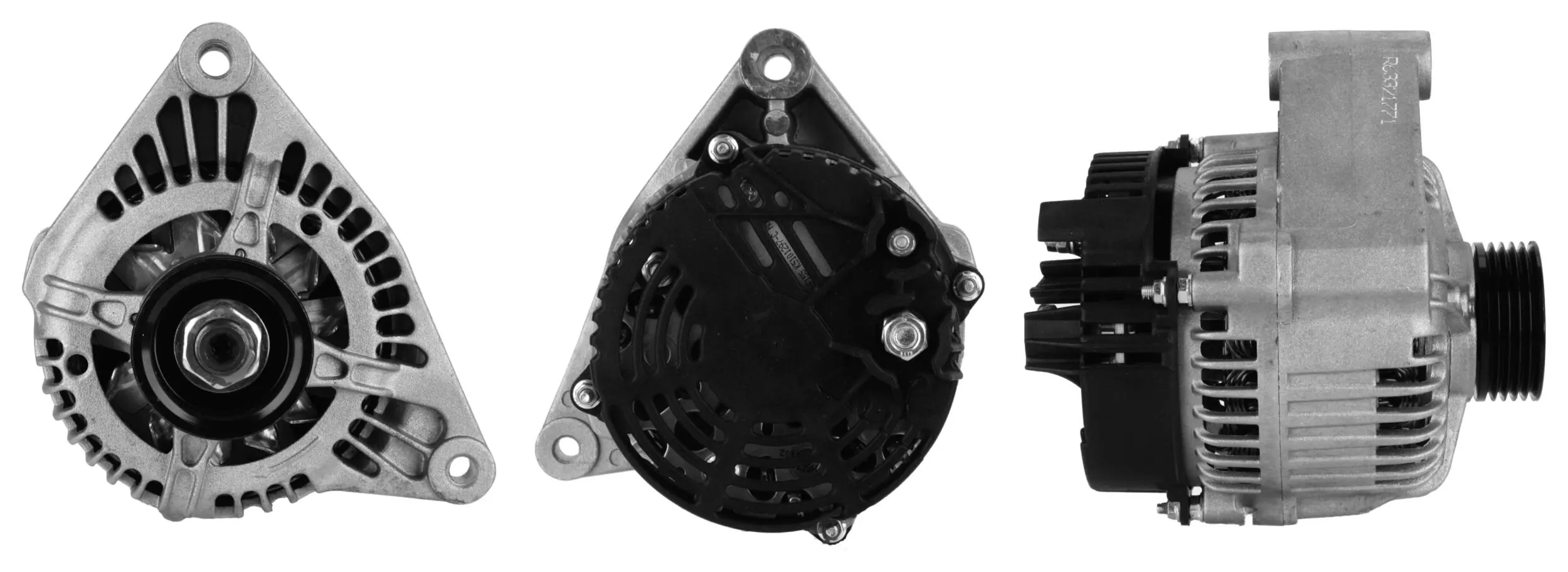  Alternator Fiat Ducato 2