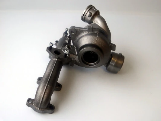 Do koszyka 03G253019KX VAG Turbina