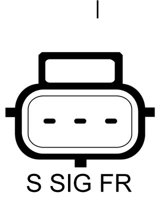 Alternator Ford C-Max 