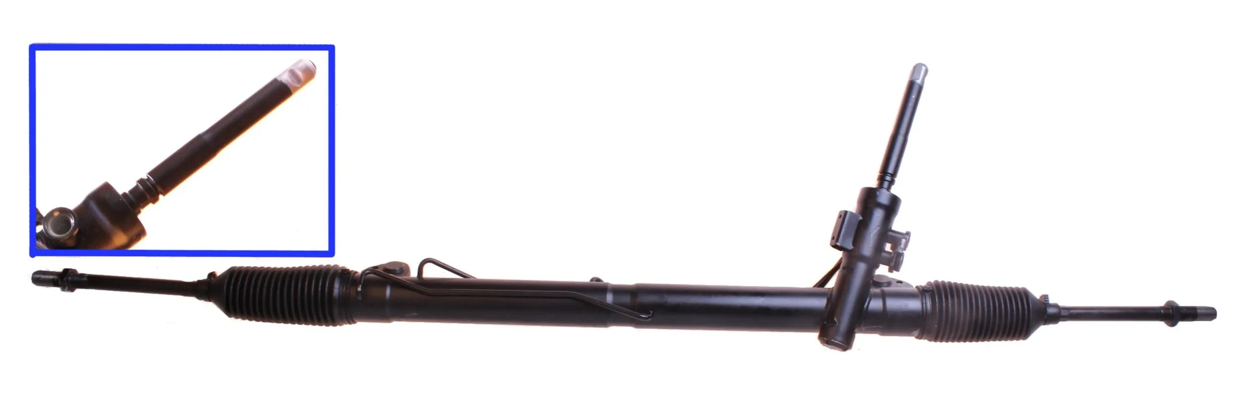 Listwa kierownicza (maglownica) do Ford Mondeo IV CA2