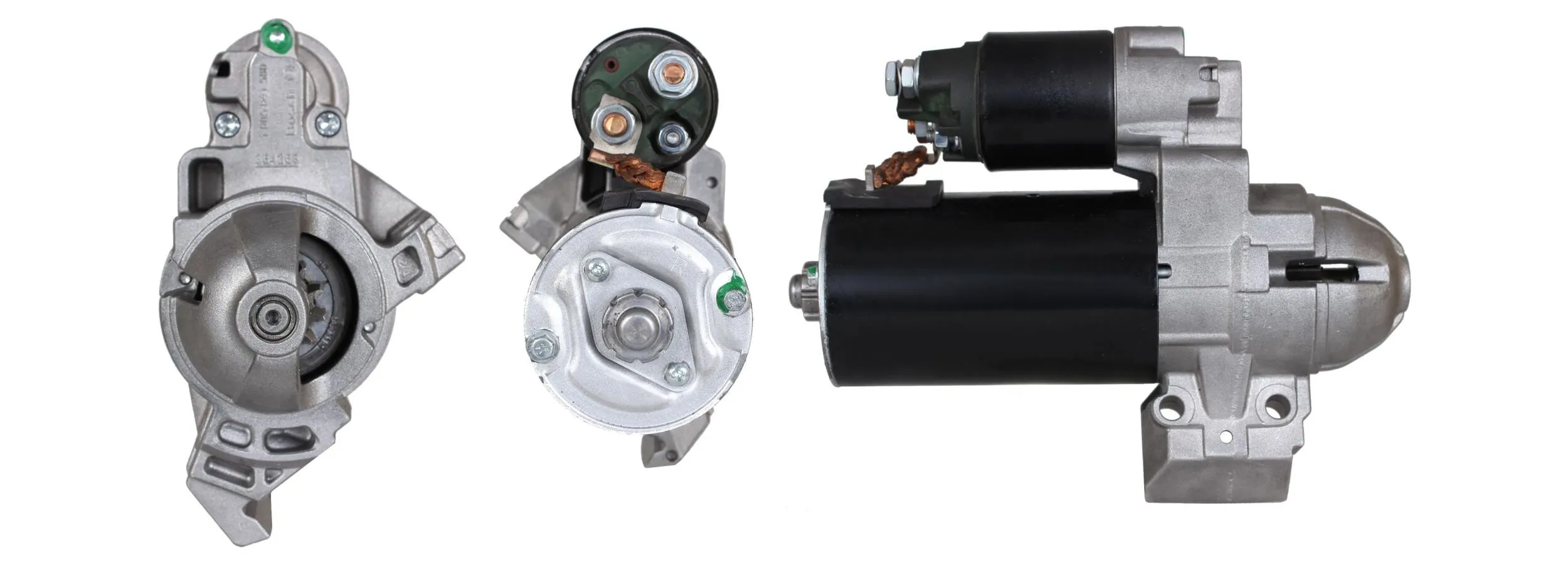 Rozrusznik BMW X7 G07