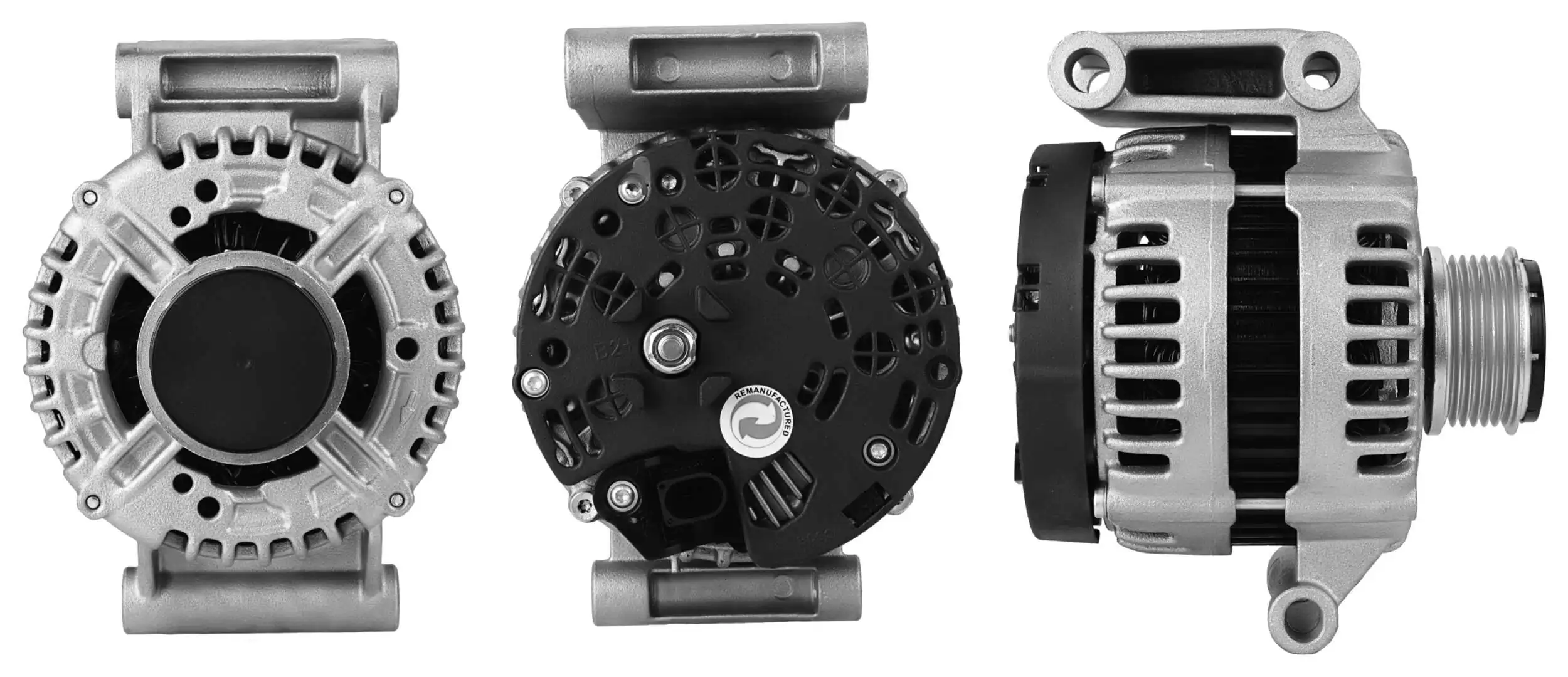 Do koszyka 00005702L5 Peugeot/Citroen Alternator