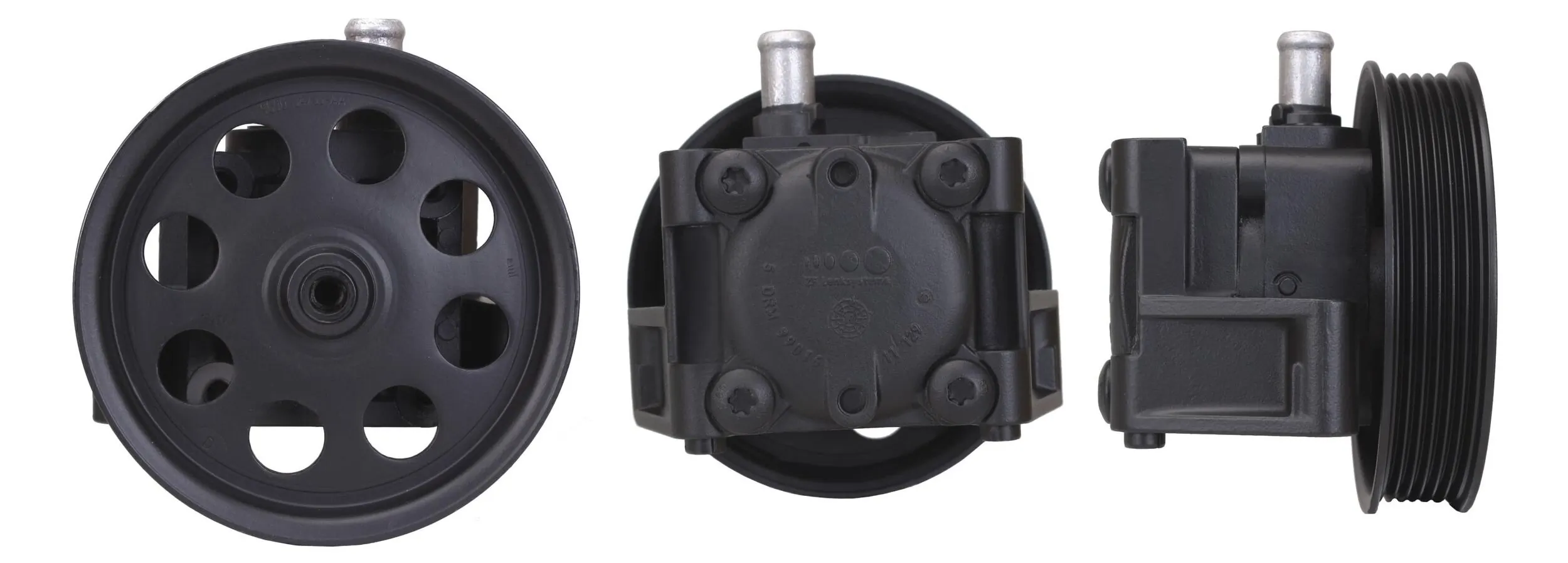 Pompa wspomagania hydraulicznego kierownicy do Volvo S60 134