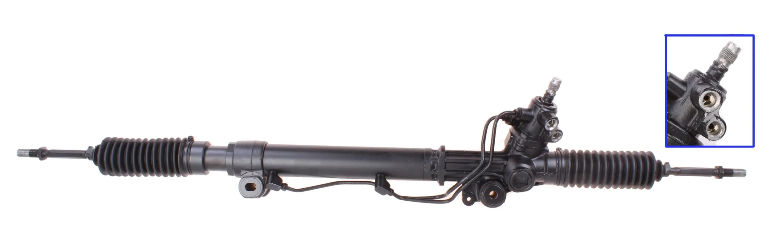 Listwa kierownicza (maglownica) do Lexus GX 470 