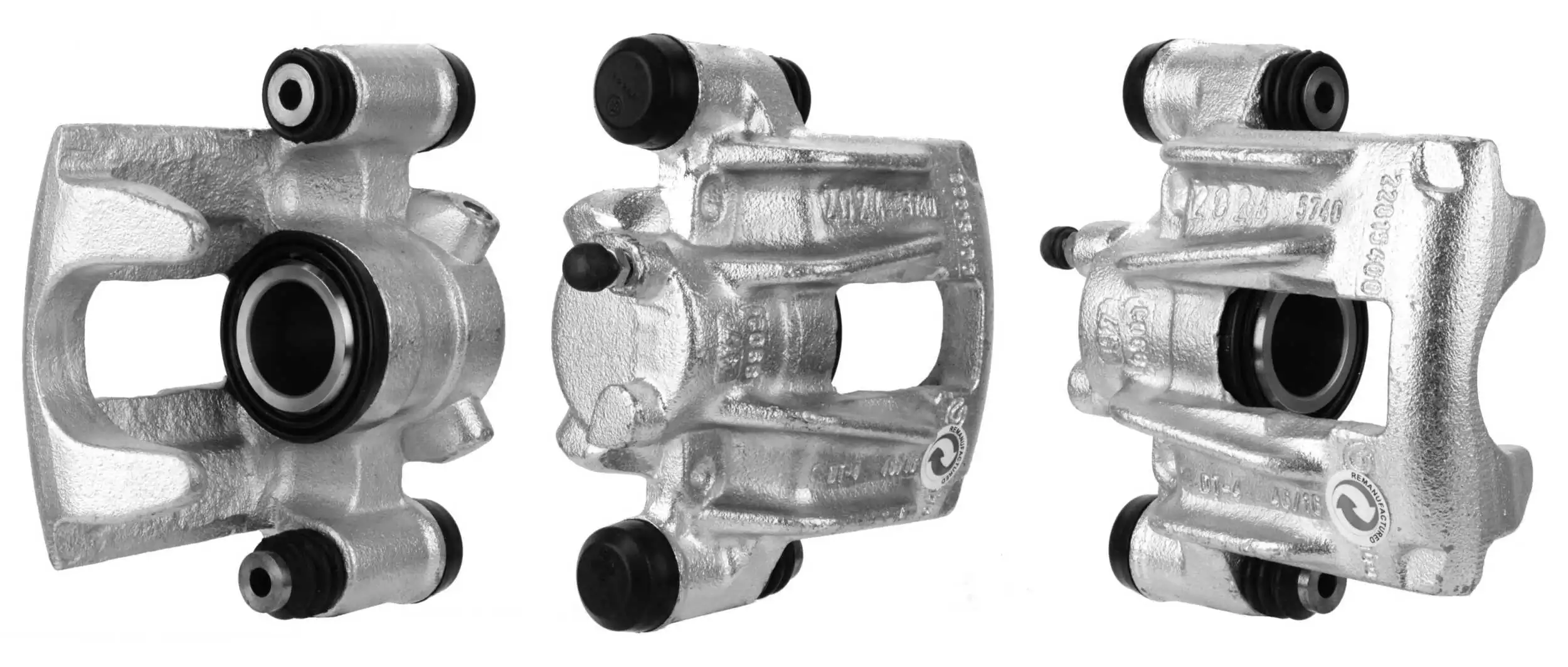 Zacisk hamulcowy tylny lewy Peugeot Boxer II awangarda (244) (2002 - 2005) cena, od 68,58 USD