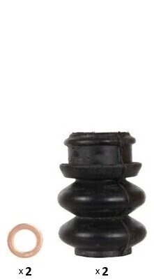Zacisk hamulcowy tylny lewy Opel Frontera B SUV (6B) (1998 - 2003) cena, od 51,66 USD