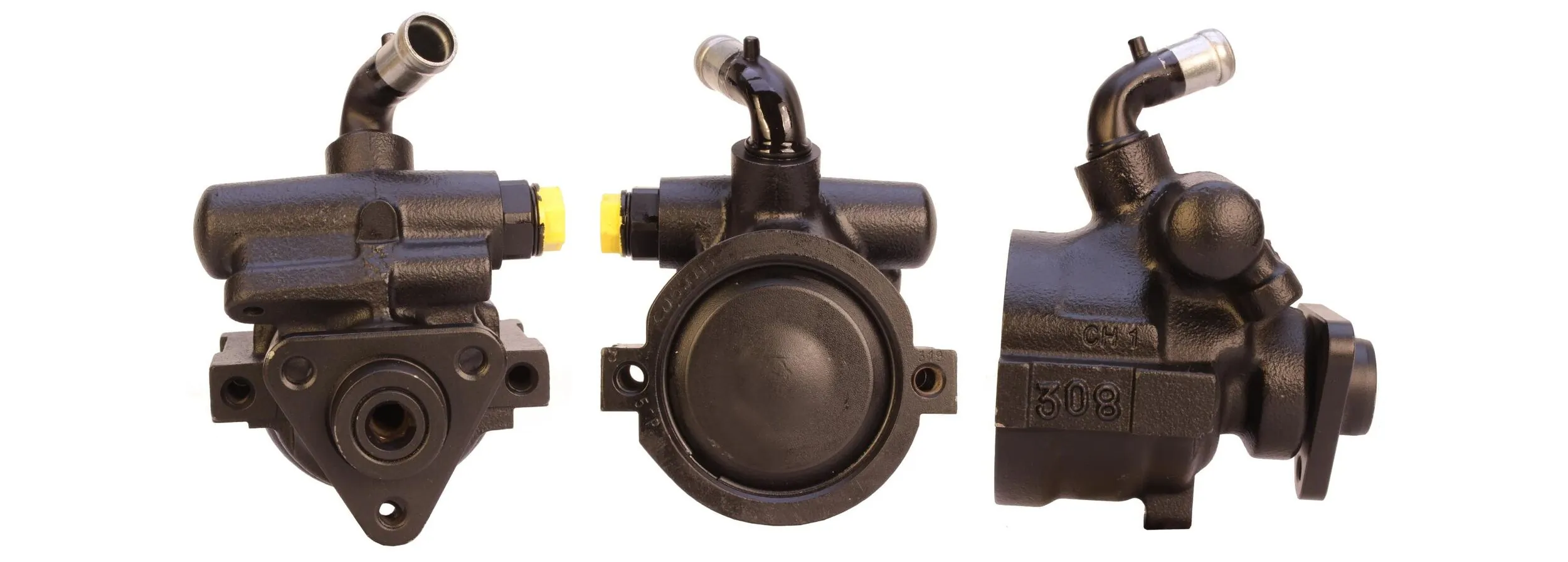  Pompa wspomagania hydraulicznego kierownicy Fiat Linea 