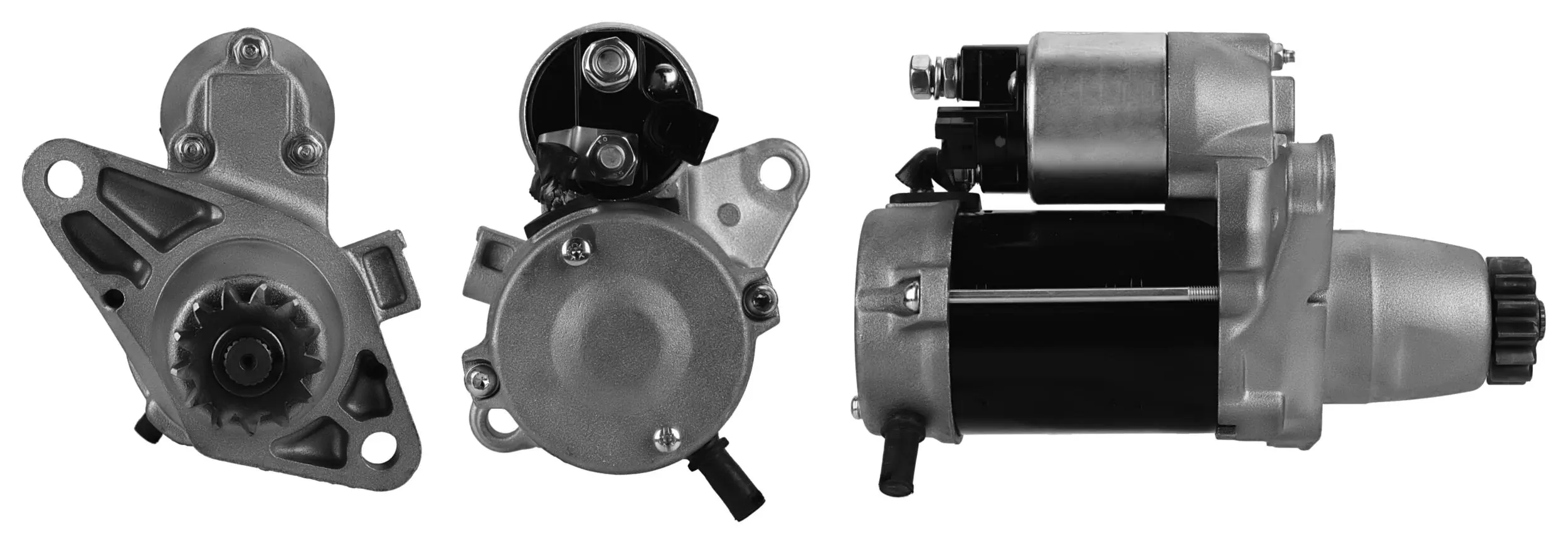 Rozrusznik Lexus RX 300/330/350/400H