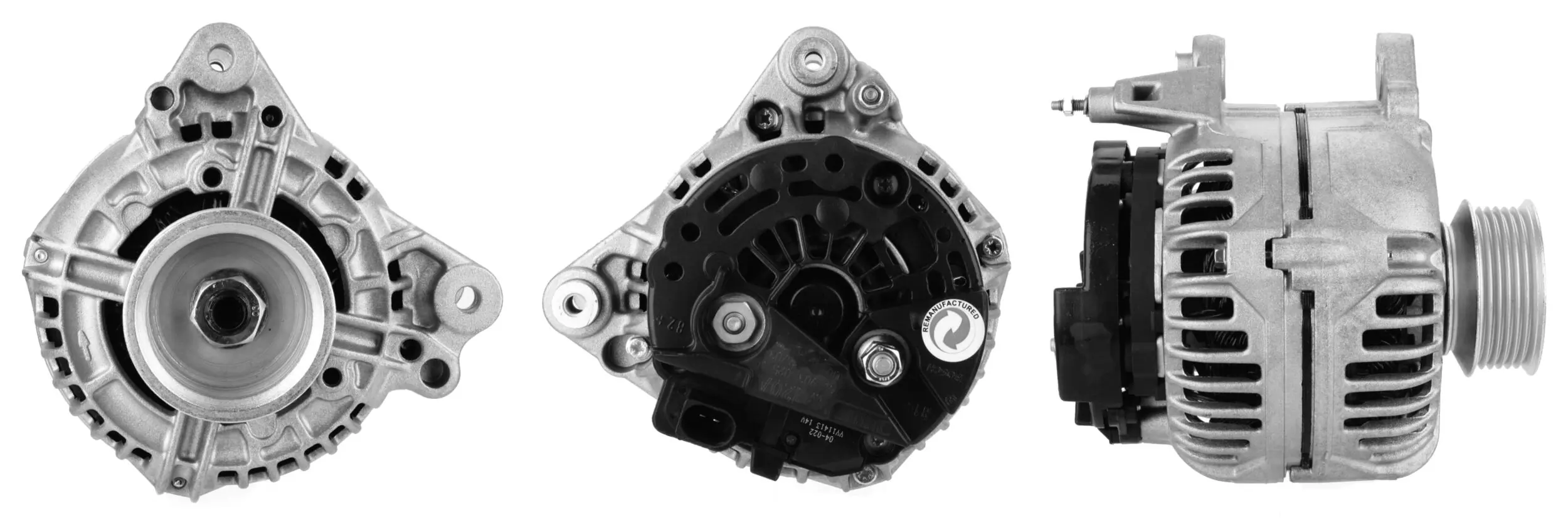 Alternator VAG 0124515013