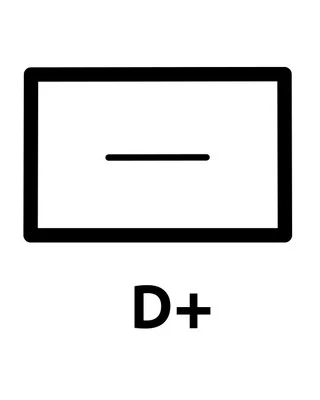 Alternator 4808505 Fiat/Alfa/Lancia
