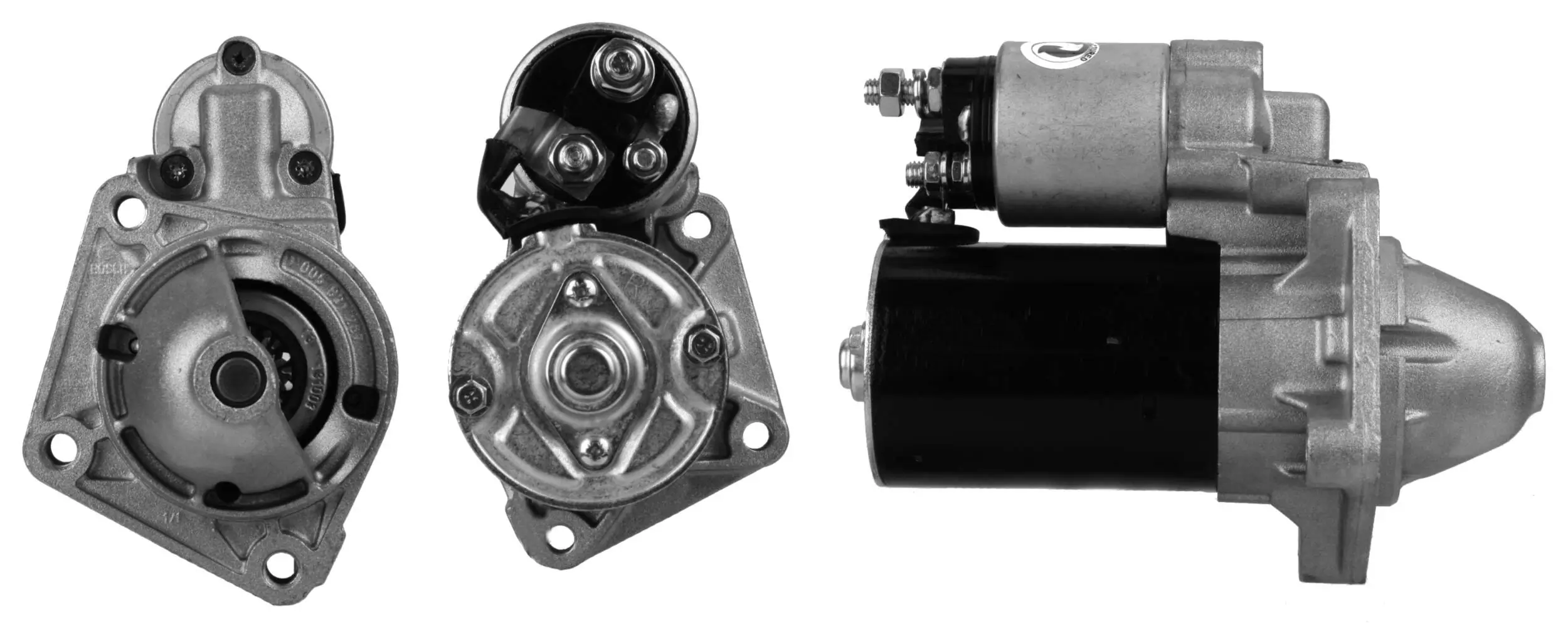 Rozrusznik Ford Ka hatchback (RBT) (1996 - 2008) cena, od 47,90 USD