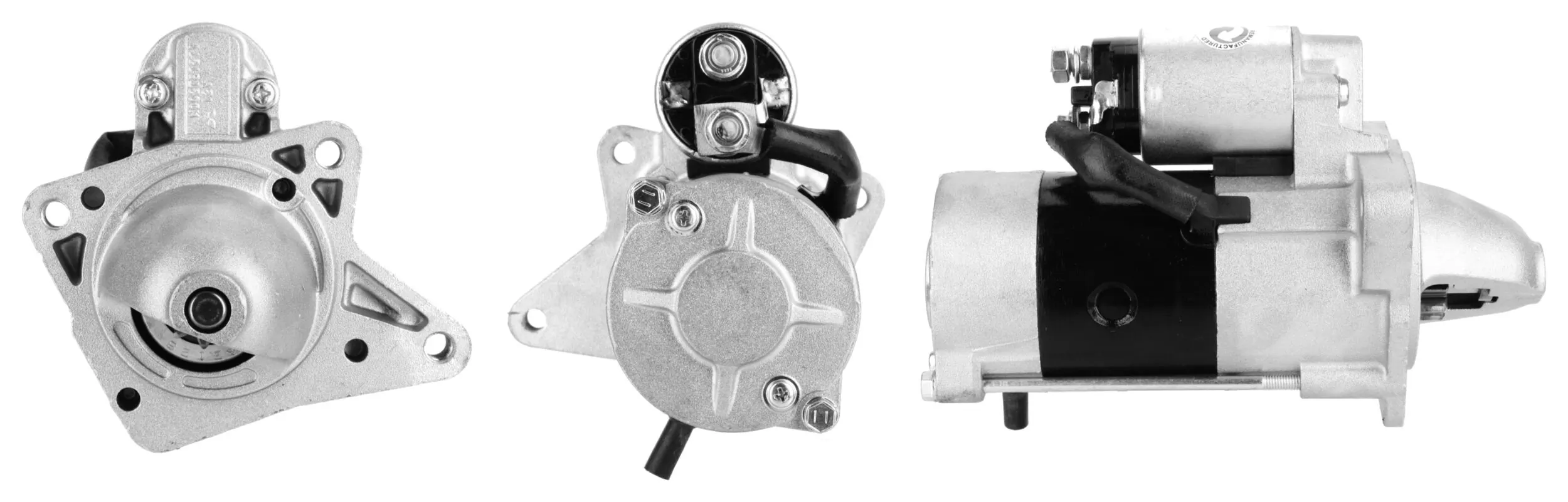 Rozrusznik Ford Ranger ulec poprawie (ER) (1999 - 2003) cena, od 161,91 USD