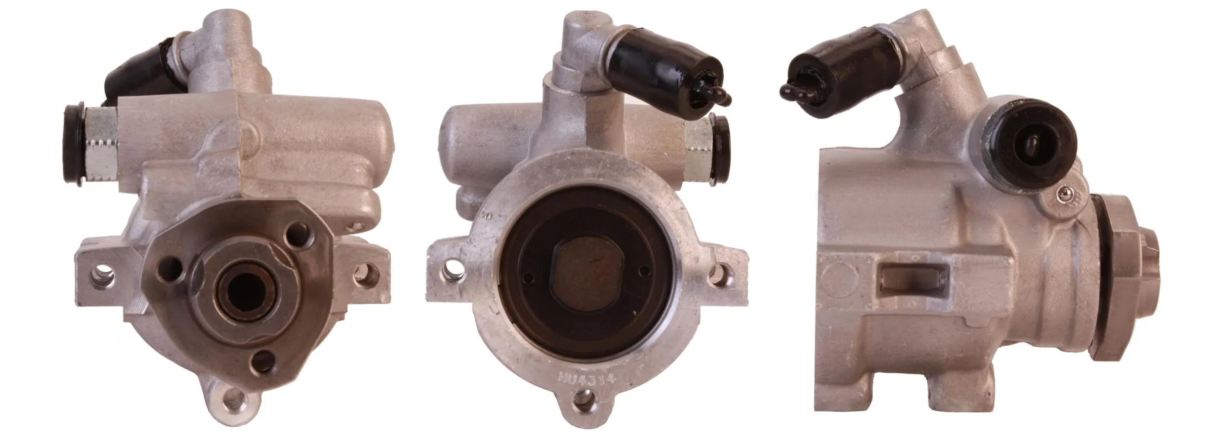 Pompa wspomagania hydraulicznego kierownicy Volkswagen Golf I hatchback (17) (1974 - 1985) cena, od 106,47 USD