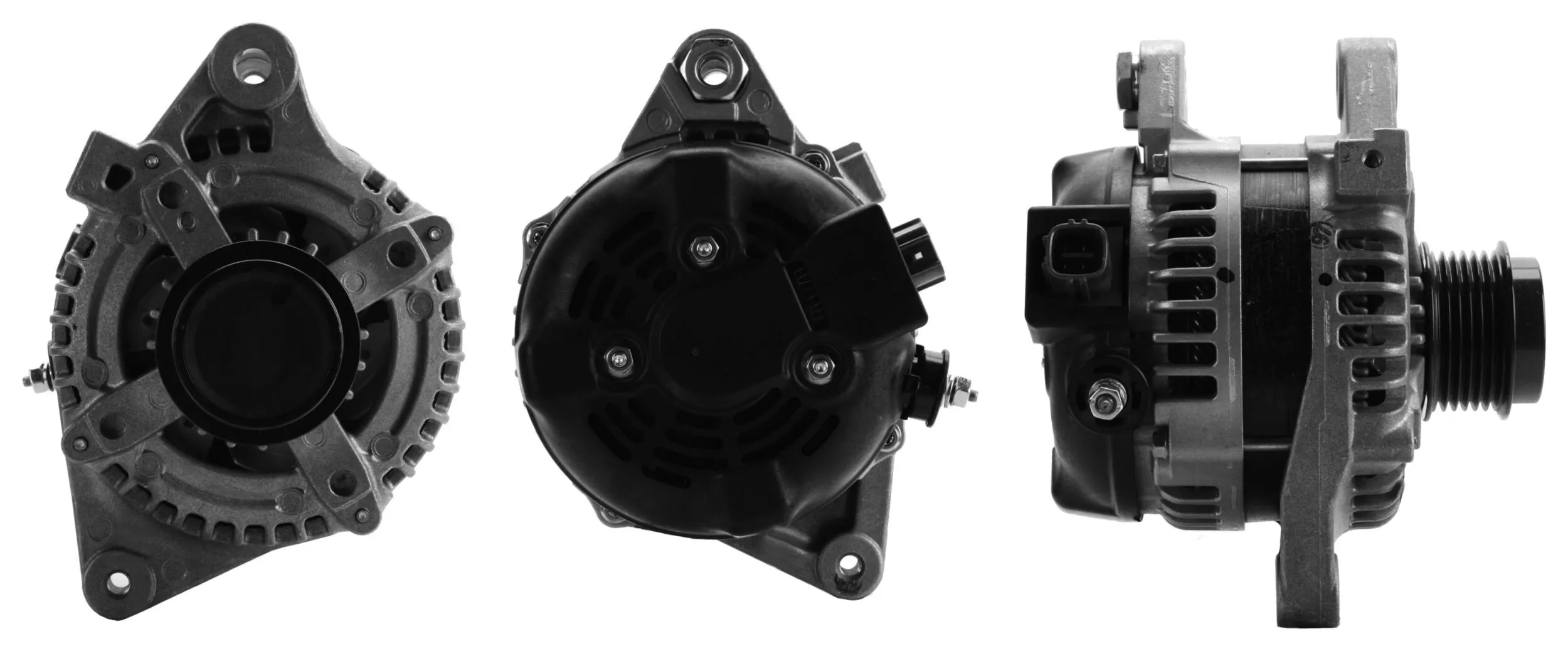 Alternator do Toyota RAV4 III A3