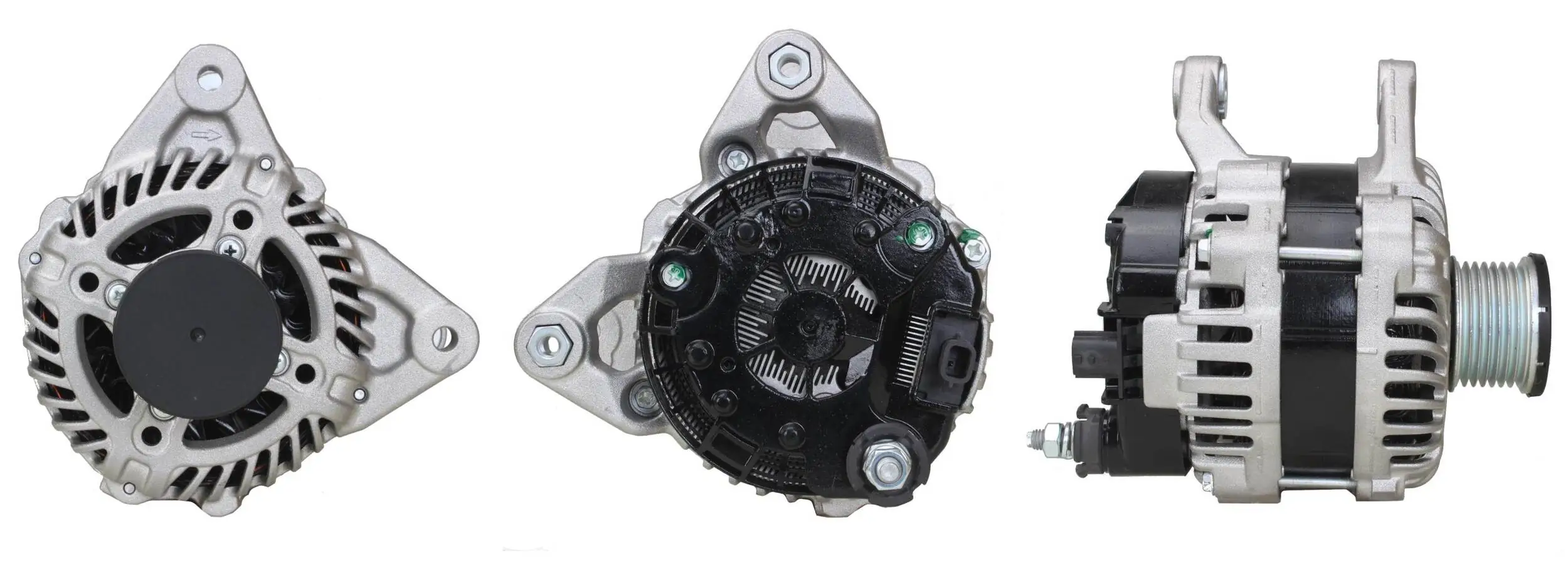 A005TE0581 Mitsubishi Alternator