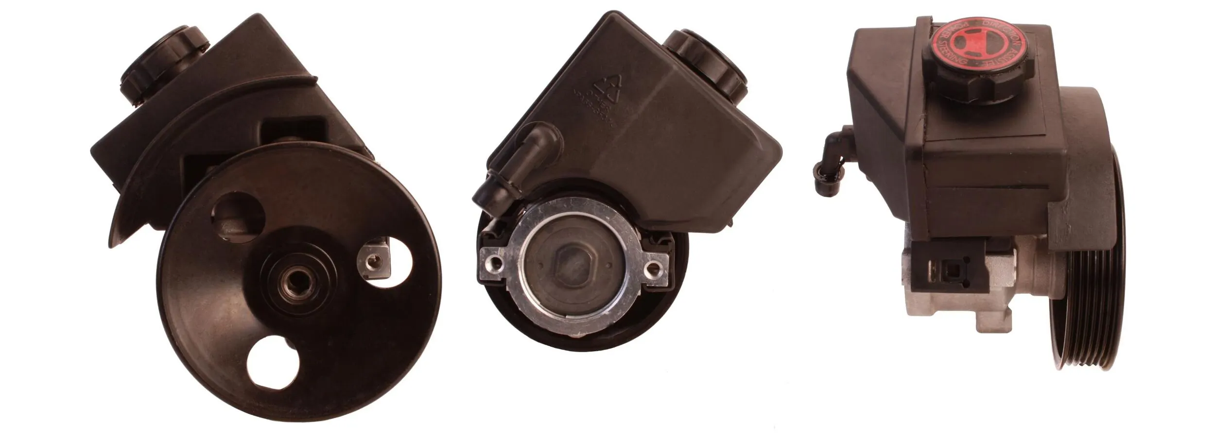 Pompa wspomagania hydraulicznego kierownicy do Volvo 850  LS