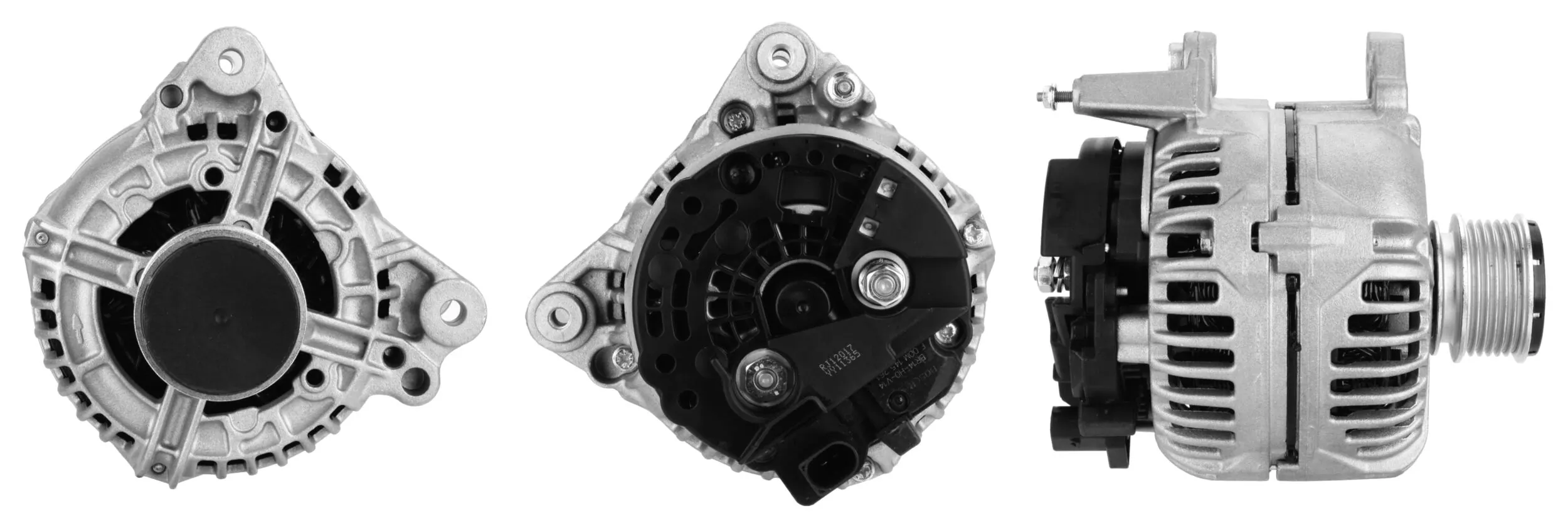 3117390 Volvo Alternator