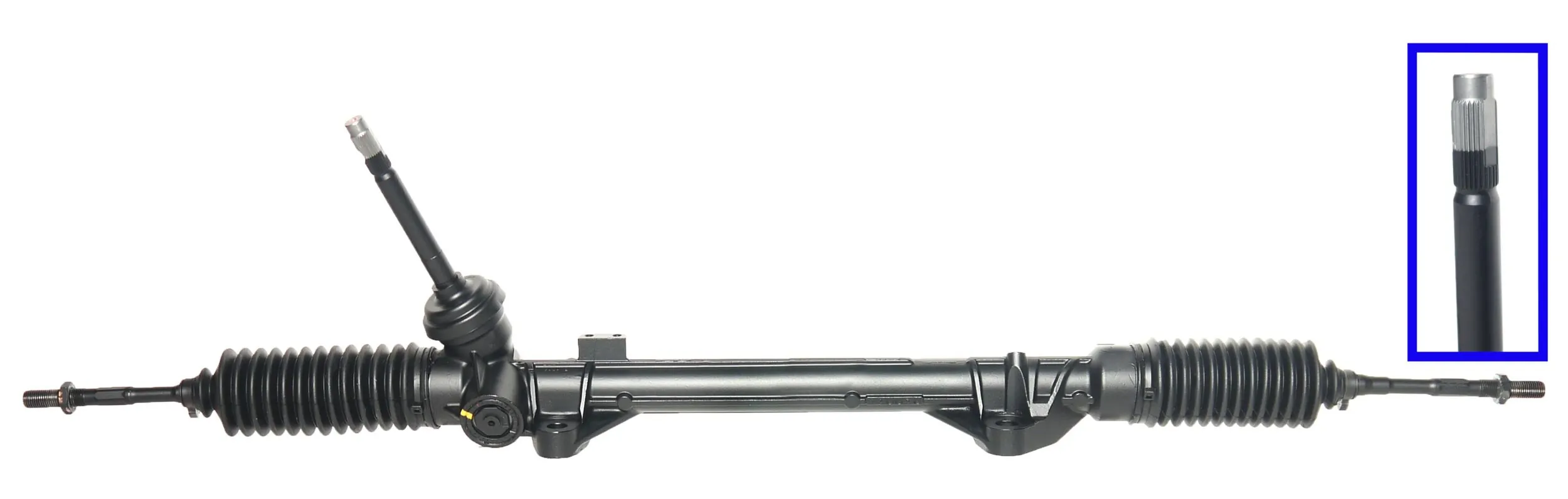 Listwa kierownicza (maglownica) do Nissan Rogue  T32U