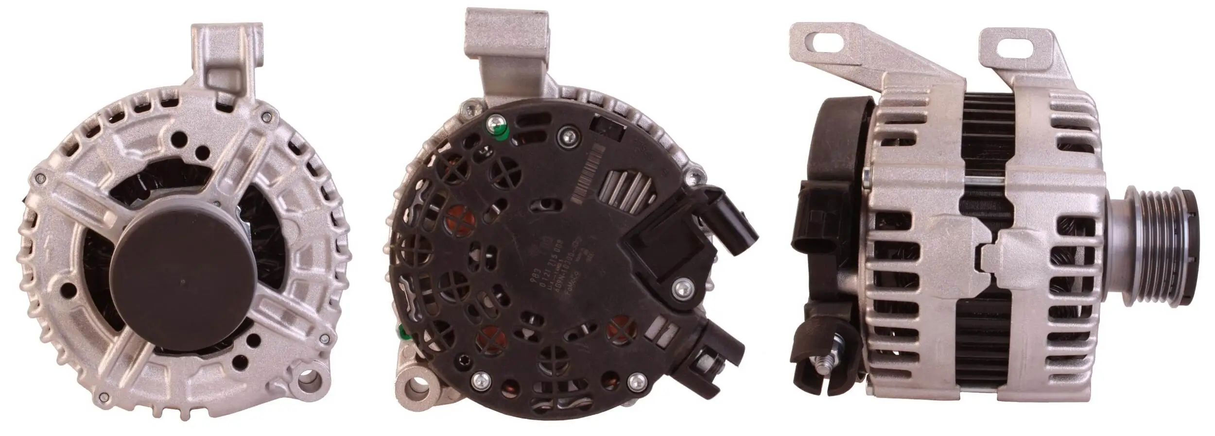 0121715008 VAG Alternator