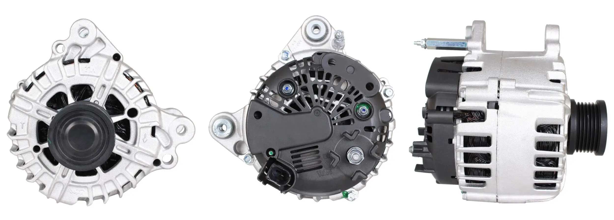 Alternator Audi Q5 