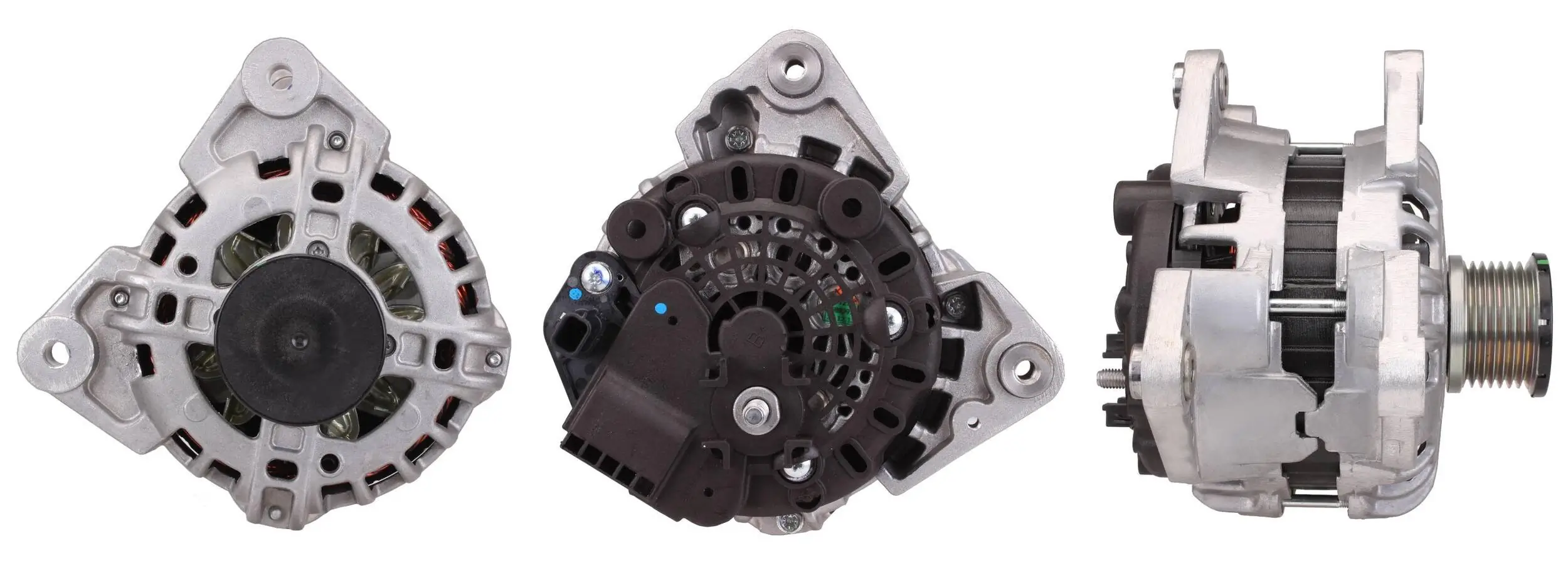 Alternator do Renault SANDERO II STEPWAY 