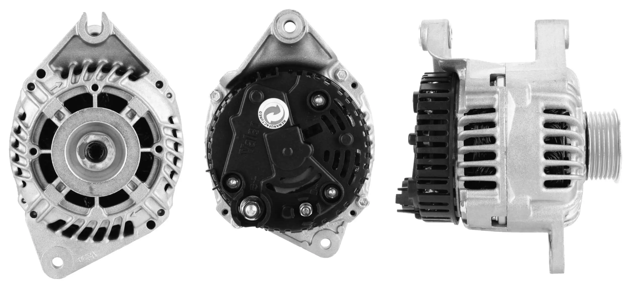  Alternator Peugeot 405 1