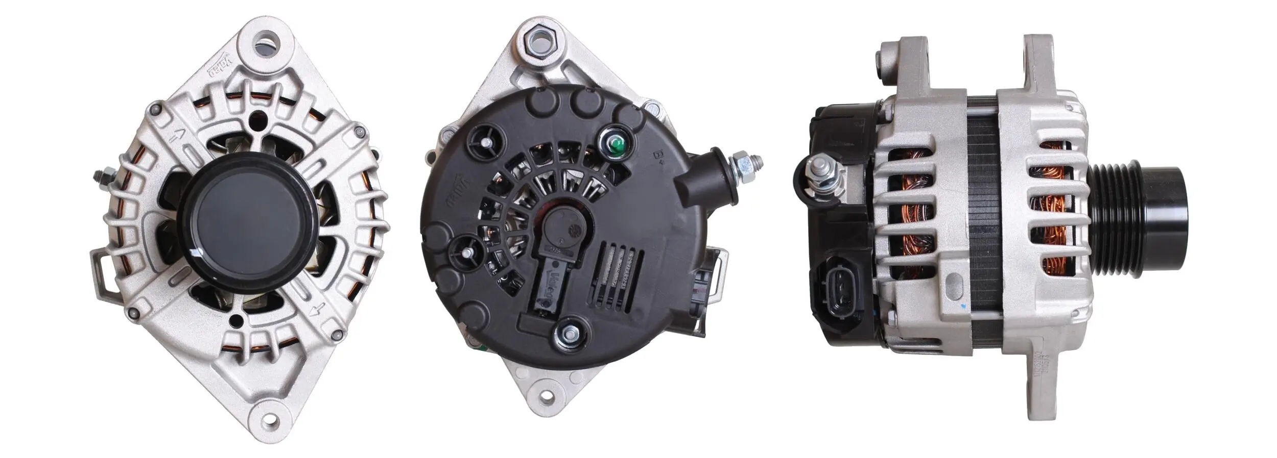 Alternator do Hyundai KONA  OS