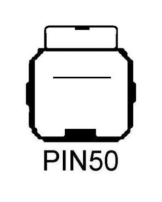 Rozrusznik do Toyota Land Cruiser 90 J9