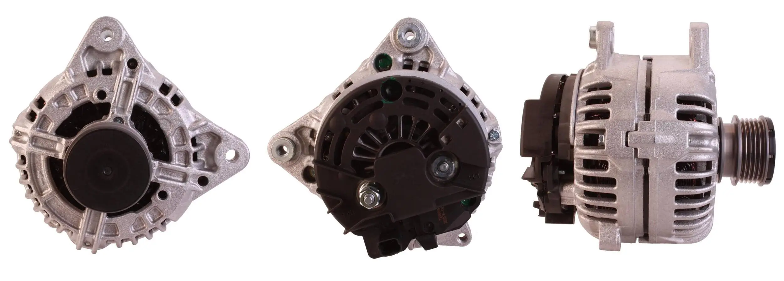 Alternator Peugeot/Citroen 1648227780