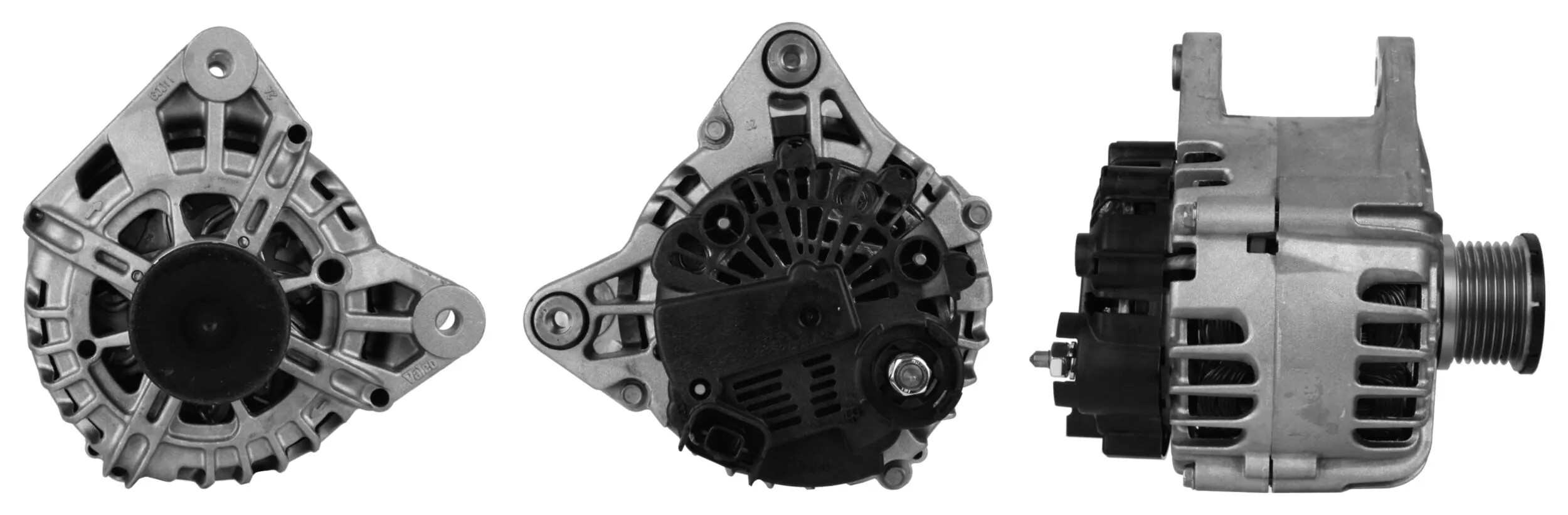 Alternator Opel Movano B awangarda (X62) (2010 - 2026) cena, od 159,09 USD