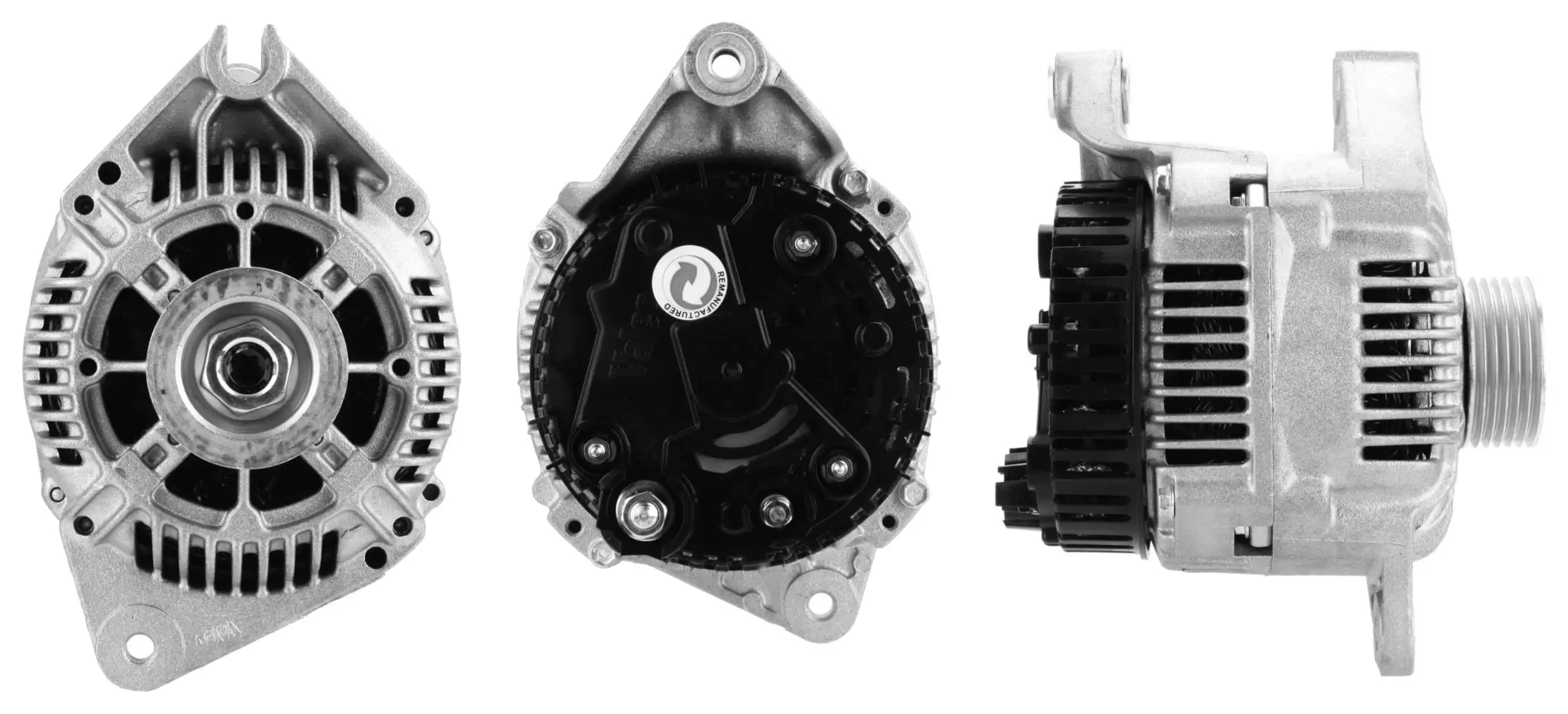 Alternator Peugeot 405 I