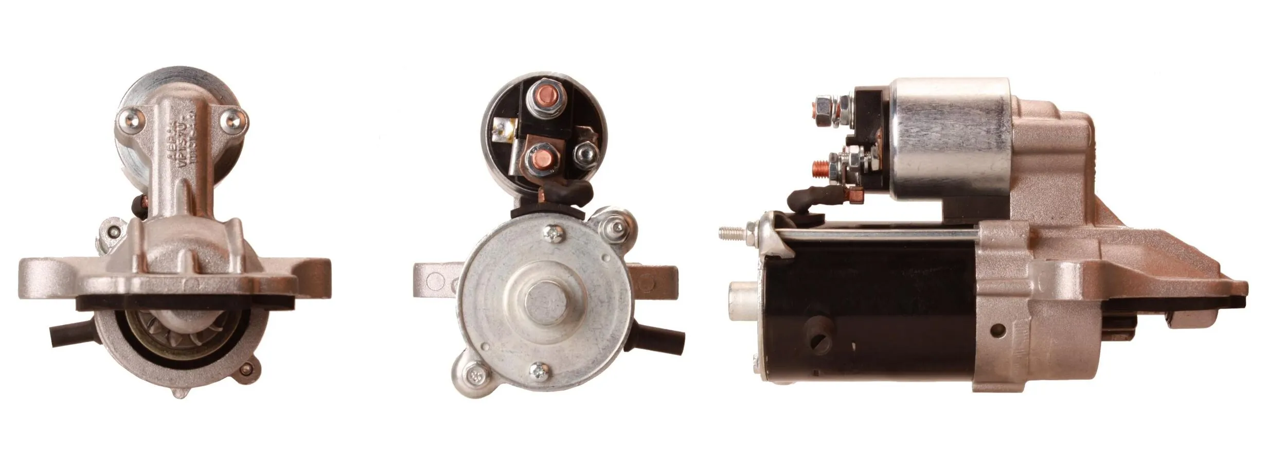 Rozrusznik Ford Maverick II