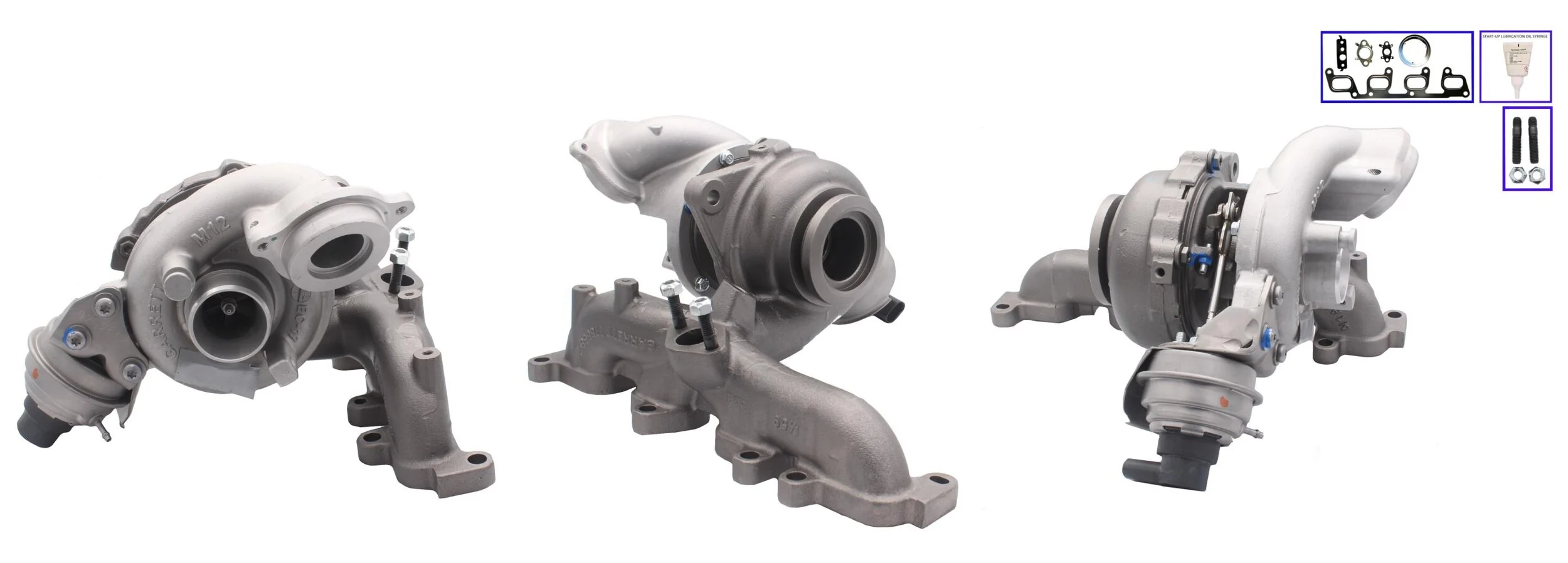 Turbina Volkswagen Jetta VI sedana (162, 163, AV3, AV2, AY2, AY3) (2011 - 2019) cena, od 309,09 USD